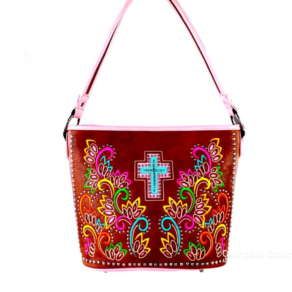Montana West large tote bag